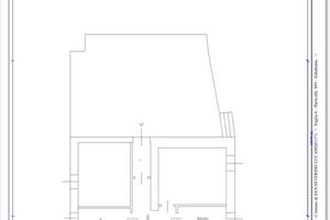 Vend casa indipendente san severino lucano (pz)