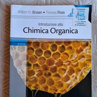 Chimica Organica 