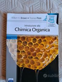 Chimica Organica 