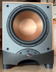 Sub-woofer Klipsch 340 W  			