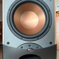 Sub-woofer Klipsch 340 W