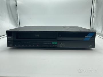 Lettore VHS Seleco