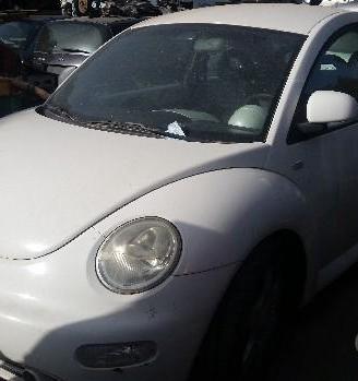 Ricambi vw new beetle anno 2000 cil 2.0 benzina