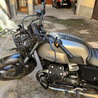 Moto Guzzi V7 II - 2015