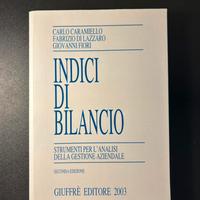 Indici di bilancio
