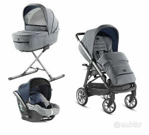 Inglesina trio Trilogy PLUS Mykonos