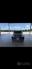 Mercedes GLK 220 CDI 4 MATIC sport blueefficiency