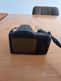 Canon power shot