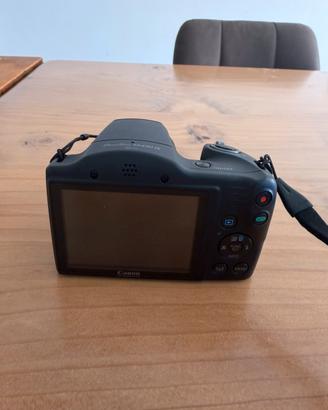 Canon power shot