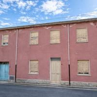 Senorbì - Casa Indipendente con Cortile in Centro