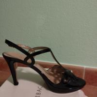 sandalo elegante marca Lorbac n.37