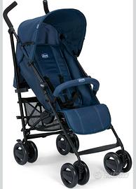 Passeggino leggero Chicco London Up