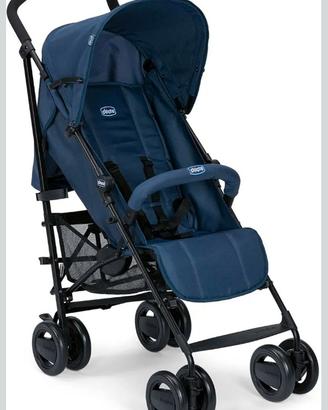 Passeggino leggero Chicco London Up