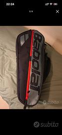Borsone Babolat 6-9 racchette
