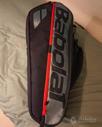Borsone Babolat 6-9 racchette