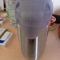 porta biberon Chicco 