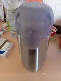 porta biberon Chicco 