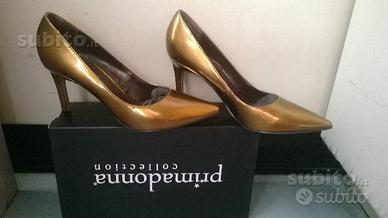 Scarpe Prima Donna