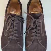 SCARPE GRAVATI UOMO Nuova Mod 17523 Taglia 9 UK