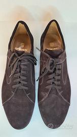 SCARPE GRAVATI UOMO Nuova Mod 17523 Taglia 9 UK