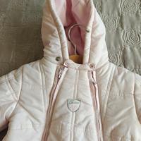 Tutina chicco 12 mesi