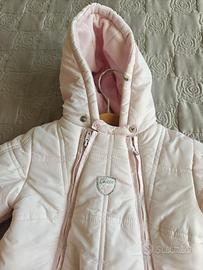 Tutina chicco 12 mesi