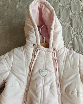 Tutina chicco 12 mesi