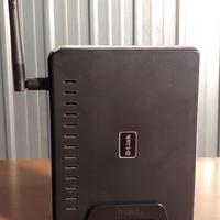 D-Link DAP-1160 Modem / Access point / Ripetitore