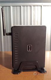 D-Link DAP-1160 Modem / Access point / Ripetitore