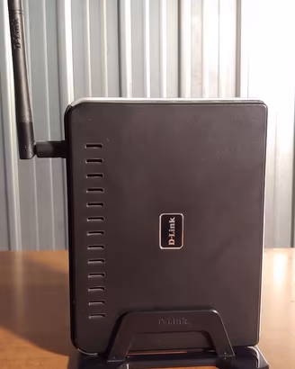 D-Link DAP-1160 Modem / Access point / Ripetitore