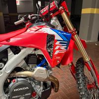 Honda CRF 450 rx special edition my 26