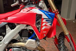 Honda CRF 450 rx special edition my 26