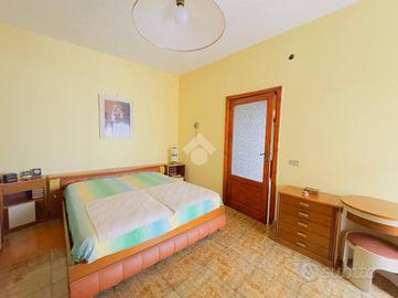 CASA INDIPENDENTE A SAN MARTINO VALLE CAUDINA