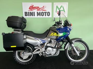 HONDA NX 650 DOMINATOR