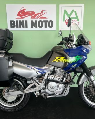 HONDA NX 650 DOMINATOR