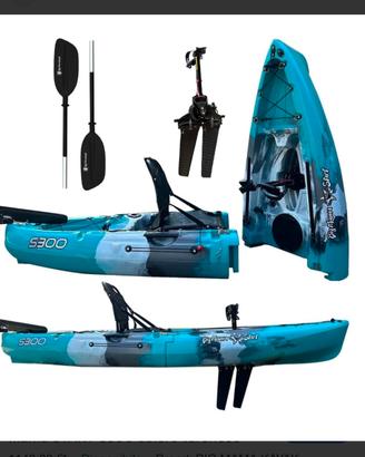 Kayak big mama s300