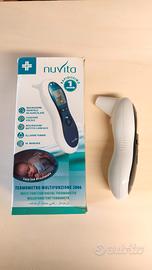 Termometro digitale multifunzione 