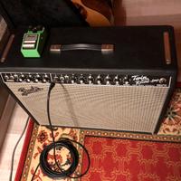 Fender twin reissue 65