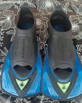 Pinne Acqua Sphere  taglia 44-45