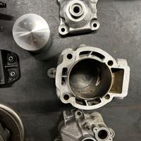 Kit Malossi 180cc Runner 125 fx 2T