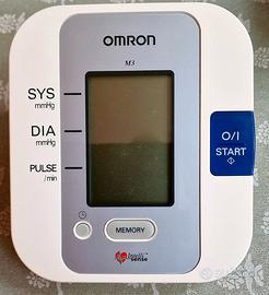 Misuratore di pressione