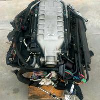 Motore + Cambio +Meccanica Aston Martin V8 VANTAGE