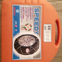 Catene da neve per auto