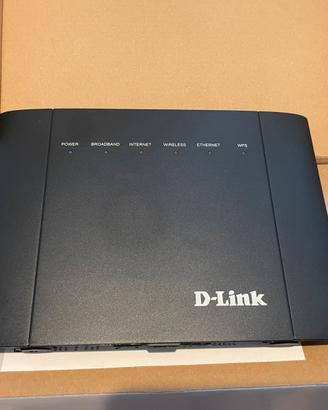 D-Link DSL-3782