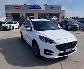 FORD KUGA ST-LINE X 1.5 TDCI 120CV CAMBIO AUTOMATI
