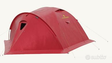 Tenda Ferrino X3 Fly Pro Apsis