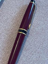 Penna atilografica Waterman