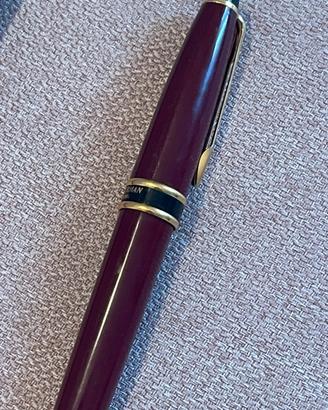 Penna atilografica Waterman