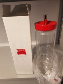 Contenitore porta spaghetti Giannini