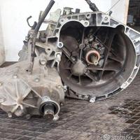 Cambio 6m suzuki sx4 2.0 ddis 4wd